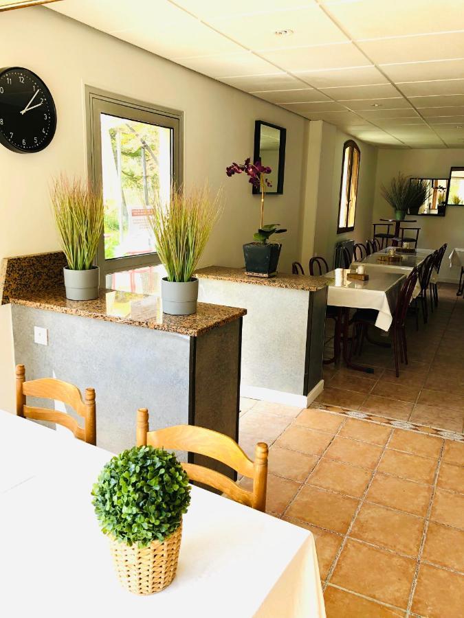 לה קאנורג Les Gites Du Moulin D Olt מראה חיצוני תמונה